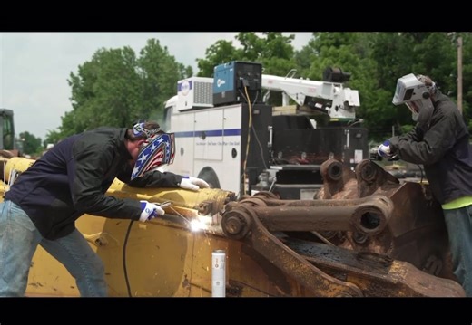 19 reactions | The NEW Miller Bobcat 265 is now available at...