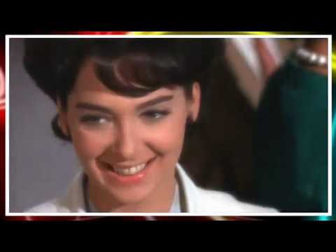 アル・ディ・ラ Al Di La ～恋愛専科（Rome Adventure)～」コニー・フランシス Connie Francis
