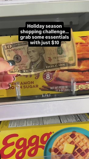 Budget-Friendly Waffles Under 75 Cents Each