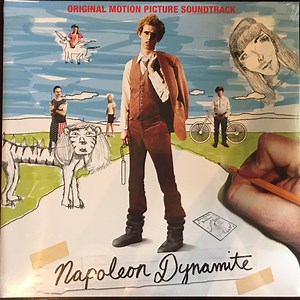 Various - Napoleon Dynamite (Original Motion Picture Soundtrack)