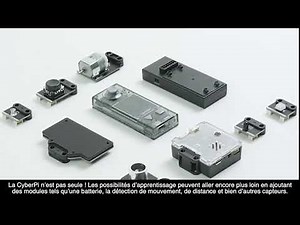 CyberPi - Makeblock Education
