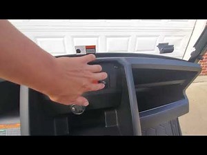 How to operate EZGO Express S4