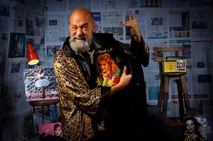 Even more Mexican heartthrobs — A gringo guide to must-listen pop stars