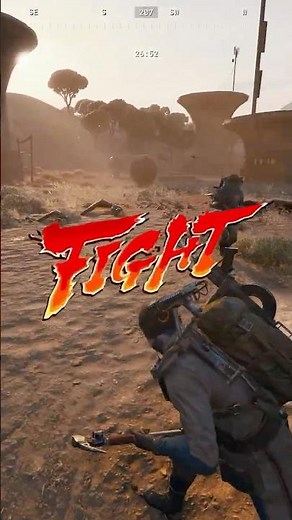 ARC Raiders, But I Made a Fight Club #arcraiders #gaming