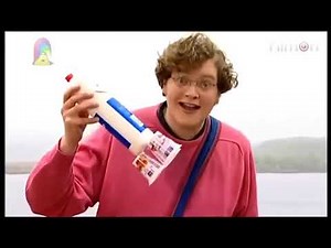 CBeebies | Balamory - Characters' Songs