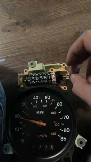 1984 Pontiac fiero 2M4 SE restoration part 1