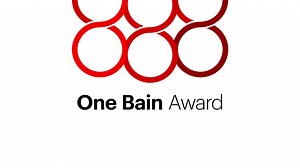 Congratulations to our 2024 One Bain Award winners, Devbhuj Bhundela, Paolo Cremonesi, Kaitlin Hyde, Enrique Pinuela! These four Bainies role model the power of our One Team approach, embracing together the uniqueness of every Bainie and proving that together we can accomplish more than we can alone. | Bain & Company