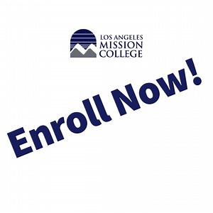 We're almost two weeks from the start of our spring semester! There's still time to apply and enroll in classes. Stop by or contact our Welcome Center and get the help you need when you need it. They are currently offering extended hours and are available Monday through Friday from 8 am to 6 pm in person, online, and by phone. Learn more at lamission.edu/welcomecenter. Don't wait, spring semester starts Monday, February 5th! | Los Angeles Mission College | Facebook