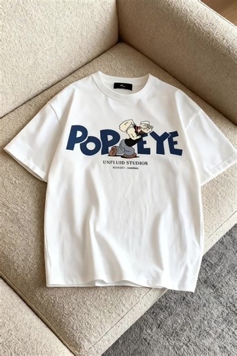 Limited Edition Graphic Shirts for Bold Streetwear Style