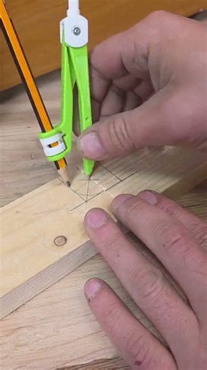How to Mark and Cut Wood Around Pipes Perfectly