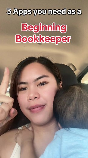 #creatorsearchinsights “✨3 Essential Apps Every Beginner Bookkeeper Needs!✨ Start your journey with the right tools to stay organized and efficient. 📲💼 #BookkeepingTips #BeginnerBookkeeper #AccountingApps #ProductivityHacks #Bookkeeping101 #AccountingWithCaren”