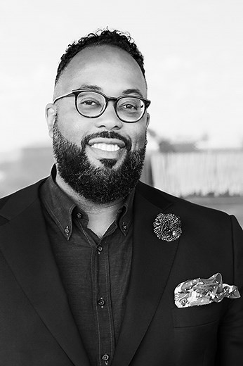 African American Poetry: 250 Years of Struggle and Song, by Kevin Young