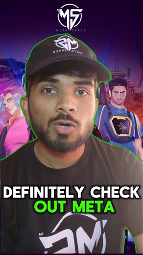 Metaspace web3 game merch! Thank you @MetaSpace.Metaverse #metaspace #ibw2025 #cryptomerchant