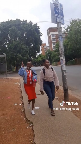A Day in the Life of a UNISA Law Student