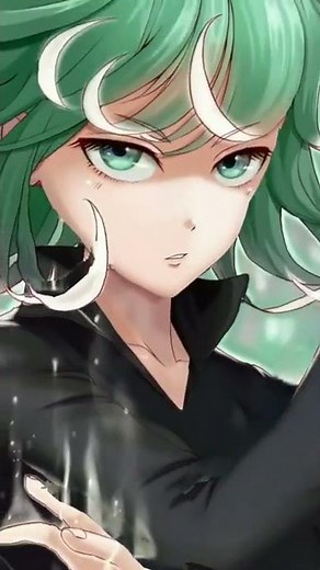 Top 10 Anime Characters With Green Eyes