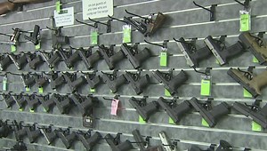 OSP launches new gun permit website while Measure 114 remains on hold