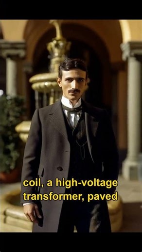How Tesla's Inventions Transformed Wireless Technology Forever
