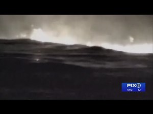 TWA Flight 800 Crash: 25 Years Later