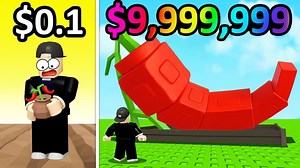 SSundee S05:E16 - Noob to Pro in Roblox Grow a Garden