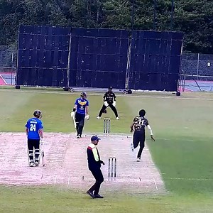 Yesterday our Second XI secured a 57-run win over the South Asian Cricket Academy at Horsham! 👏 A returning Tom Clark hit 61 from 40 balls. 🌟 Scorecard and clips. 📝 ➡ https://bit.ly/3zzXsTC | Sussex CCC