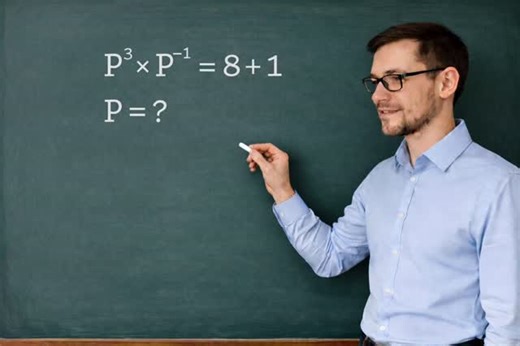 mathpulses on Instagram: "Solve this exponential problem 💭🤔⁉️ . . #maths #daily #like"