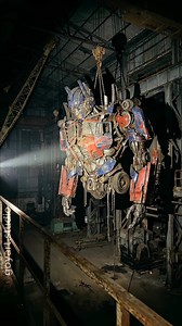 What if Cementery Wind, catch Optimus prime in TF AOE. By goyart studio BKGT #cine #cinema #parati #paratiiiiiiiiiiiiiiiiiiiiiiiiiiiiiii #viralpost #transformers | Transformers Nexus Universe