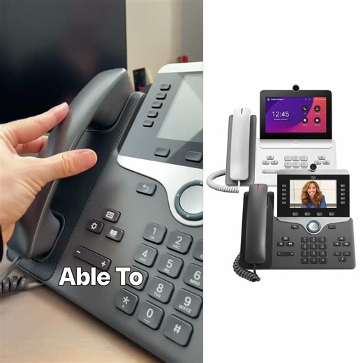 See It in 20 Seconds: The Cisco Desk System Built for Australian Business [Costs + Demo]