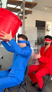 1.7M views · 8.6K reactions | Pour Challenge With SLIME ... IT WORKED! | Jojo Sim | Facebook
