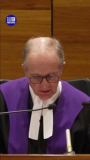 Convicted rapist Tom Silvagni jailed | 9 News Australia