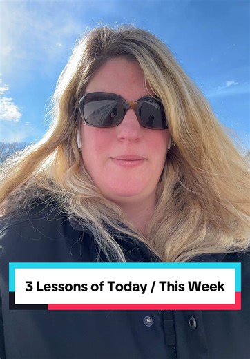 Navigating Grief: 3 Key Lessons Learned