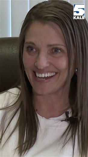 One month after taking over as Leesville’s new police chief, Amanda Westmoreland plans to strengthen community relationships. See our website for the full story. | KALB News Channel 5