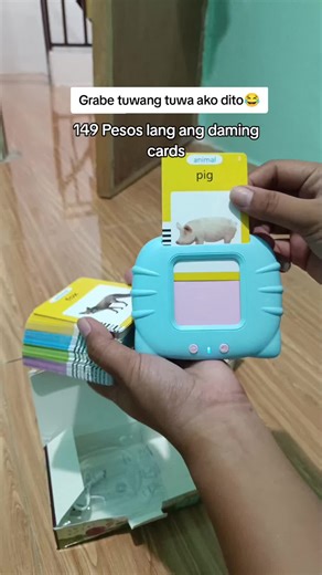 matututo talaga mga anak niyo dito kasi may sounds na #educationalforkids #forkids #educationalpurposes #toys