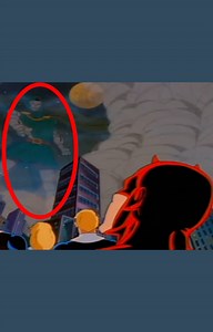 260K views · 4.3K reactions | What did you guys think of when Daredevil saved the Fantastic Four from Doctor Doom in the Fantastic Four animated series in 1994? #daredevil #daredevilbornagain #mattmurdock #marvel #fantasticfour #doctordoom #easteregg #spoiler #saturdaycartoons #saturdaymorningcartoons #nineties #90s #90scartoons #90snostalgia | Rare Action Figures | Facebook