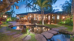 14K views · 60 reactions | Hawaii. Lanikai Beach Luxury Estate | Luxury Life | Facebook