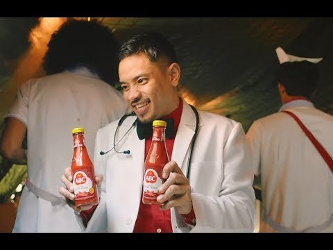 Sambal ABC Pedasuransi