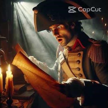 The Man Who Almost Ended America | A Forgotten Betrayal