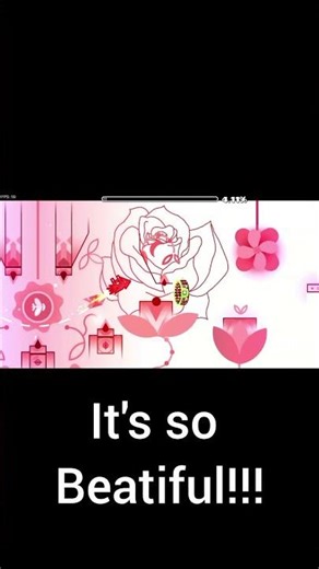 GD core. Voice reveal! #geometrydash #shorts #fypシ #viral