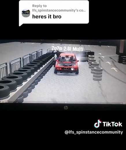 LFS(Spin&Stance Community) on TikTok
