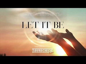 Let it be various artists