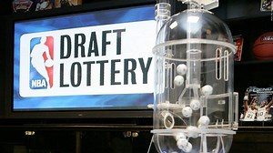 2019 NBA Draft: Order and Lottery Odds