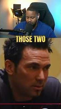 Why Jason David Frank Returned in Power Rangers Dino Thunder