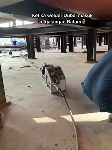 25K views · 9.1K reactions | Ketika Sang Helper Mulai Belajar...