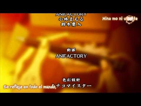 Kyonyuu Kazoku Saimin Ending Sub-Español