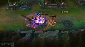 FPX Khan 3月 Montage