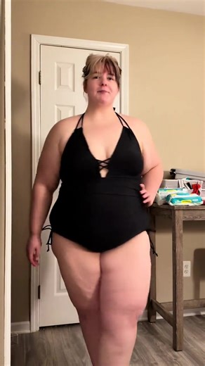 Celebrate Body Positivity with Stylish Swimwear