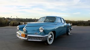 7 Cars with the Weirdest Engines Ever Made