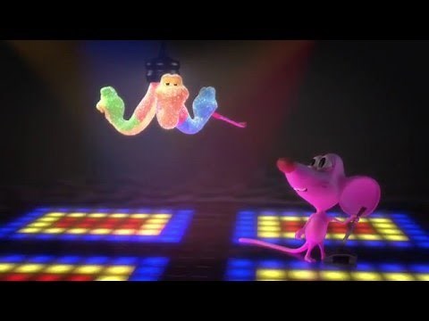 Trolli Disko