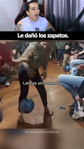 Las fiestas en LATAM 💀🔥 Pt.196