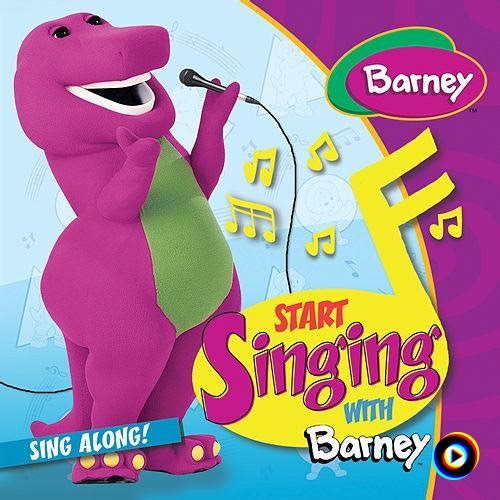 listen to the nighttime by barney