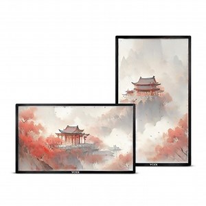 [Hot Item] Large 60-Inch Interactive LCD Touch Screen for Digital Displays